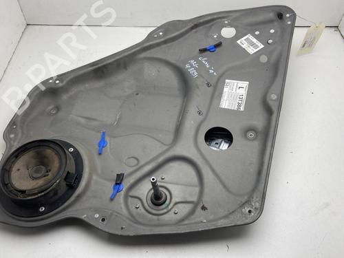 Used Rear left window mechanism MERCEDES-BENZ A-CLASS (W169) A 180 CDI (169.007, 169.307) (109 hp) 27119109