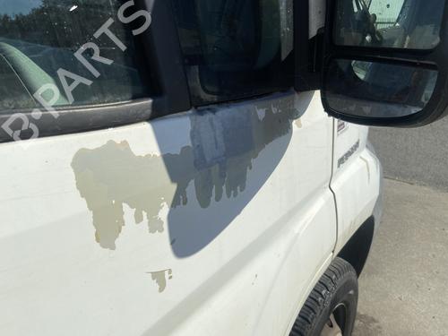Right front door PEUGEOT BOXER Van 2.2 HDi 120 | BP29612834C3 