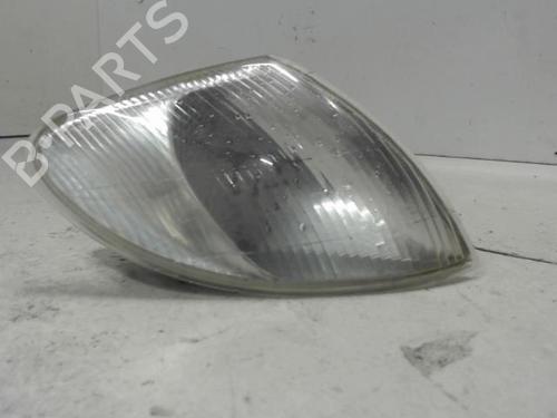 Used Right tailgate light RENAULT MEGANE I (BA0/1_) 1.9 TDI (94 hp) 27127565