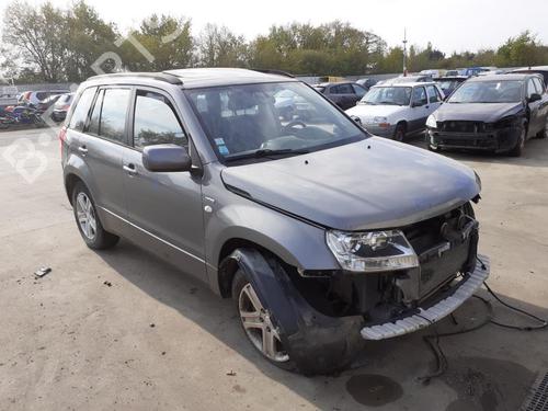 Left front window switch SUZUKI GRAND VITARA II (JT, TE, TD) 1.9 DDiS All-wheel Drive (JT419, TD44, JB419WD, JB419XD,... | BP27119431I27 - Image 9