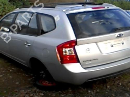 Used Parts KIA CARENS III MPV (UN) 2.0 CRDi 115 2909731