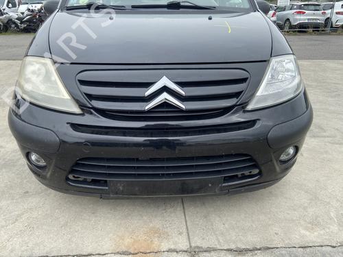 Grille CITROËN C3 I (FC_, FN_) 1.4 i 1611637680