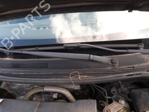 Used Front windshield wiper arm RENAULT LAGUNA III (BT0/1) 1.5 dCi (BT00, BT0A, BT0T, BT1J) (110 hp) 27140829