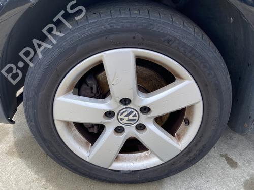 Used Rim VW TOURAN (1T1, 1T2) 1.9 TDI (105 hp) 28495895