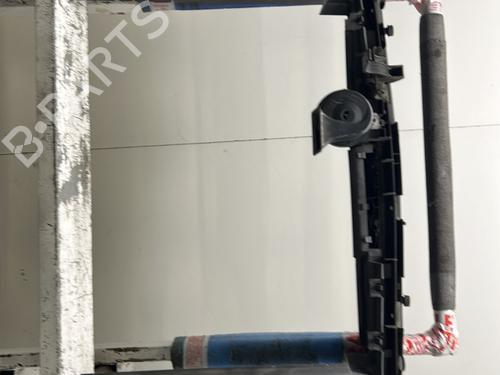 Used Front slam panel Front slam panel 27147437 27147437
