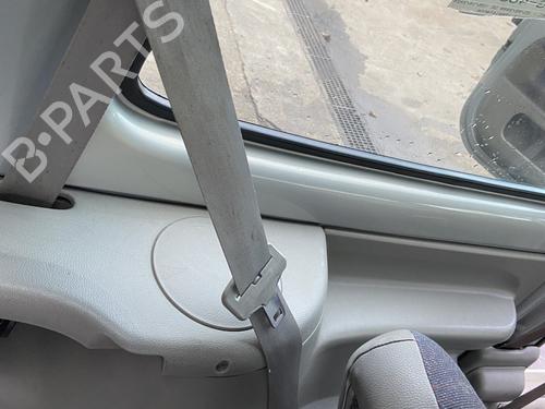 Used Rear left belt tensioner RENAULT TWINGO I (C06_) 1.2 16V (C06C, C06D, C06K) (75 hp) 30480709