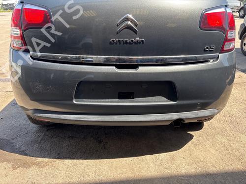 Used Rear bumper reinforcement Rear bumper reinforcement 36093046 36093046
