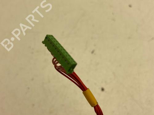 Used Switch Switch RENAULT CLIO III (BR0/1, CR0/1) 1.6 16V (BR05, BR0B, BR0Y, BR15, BR1J, BR1M, BR1Y, CR0B,... (112 hp) 35937622 35937622