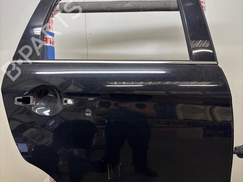Dør højre bagtil PEUGEOT 4008 1.8 HDi AWC | BP36804643C5 - Image 2