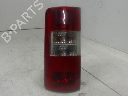 Used Left taillight Left taillight FORD TRANSIT Platform/Chassis (E_ _) 2.5 DI (EME/L/S, ENE/L/S) (76 hp) 27133805 27133805