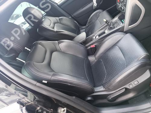 Right front seat CITROËN DS4 (NX_) 1.6 HDi 115 | BP27125528C16 