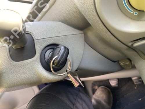 Used Ignition barrel RENAULT TWINGO I (C06_) 1.2 (C066, C068) (58 hp) 30610701