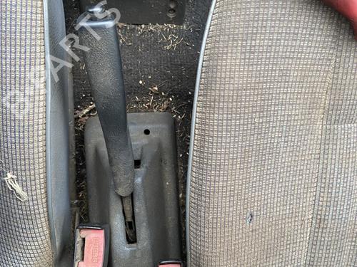 håndbremse PEUGEOT 205 II (20A/C) 1.7 Diesel (60 hp) 31064678