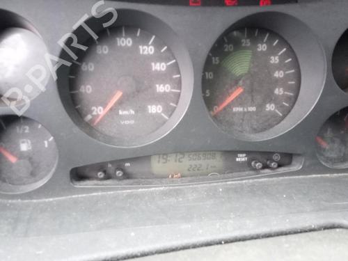 Høyre side skyvedør IVECO DAILY III Van 35 C 14, 35 S 14 | BP27149205C75 