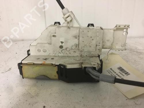 Front right lock CITROËN C4 I (LC_) 1.6 HDi | BP27117050C97 