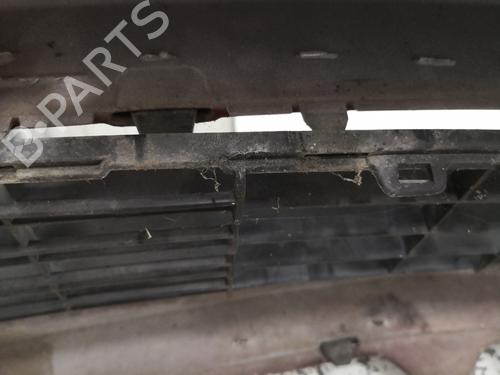 Pare-chocs avant PEUGEOT 206 Hatchback (2A/C) 1.6 16V | BP29009879C7 