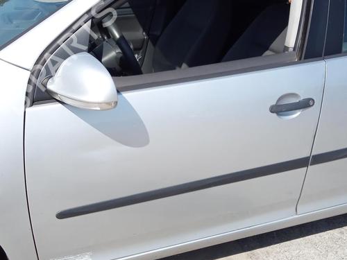 Used Front left door window VW GOLF V (1K1) 1.9 TDI (105 hp) 27139464