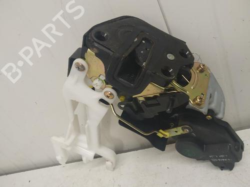 Used Rear right lock HYUNDAI SANTA FÉ I (SM) 2.0 CRDi (113 hp) 27116200