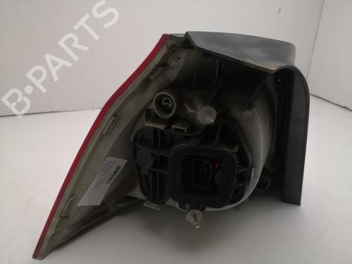 Right taillight VW GOLF V (1K1) 1.9 TDI | BP27145401C35 