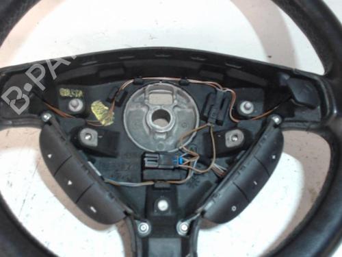 Used Steering wheel OPEL ZAFIRA A MPV (T98) 2.0 DTI 16V (F75) (101 hp) 27115979