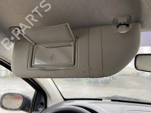 left-sun-visor-citroen-c2-jm_-2003-2004-2005-2006-2007-2008-2009-2010-2011-2012-2013-2014-2015-2016-2017-32234170 main image