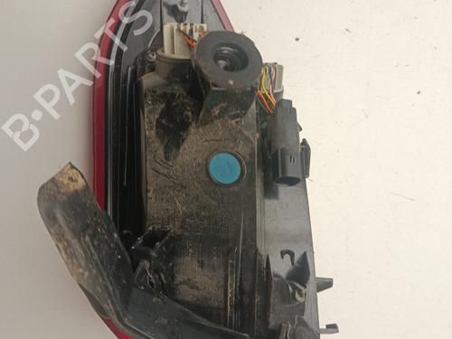 Used Left taillight Left taillight FORD FIESTA VII (HJ, HF) 1.1 Ti-VCT (86 hp) 33182743 33182743