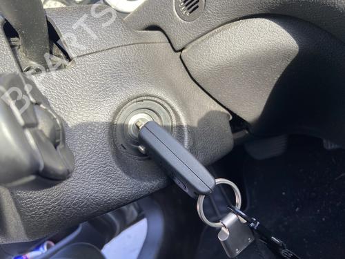 Used Ignition barrel PEUGEOT 607 (9D, 9U) 2.7 HDi 24V (204 hp) 30113988