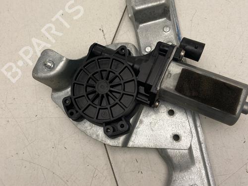 Used Rear left window mechanism Rear left window mechanism 27108116 27108116