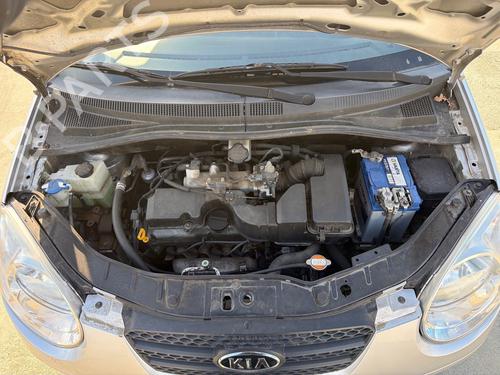 Used Expansion tank Expansion tank KIA PICANTO I (SA) 1.0 (63 hp) 35889777 35889777