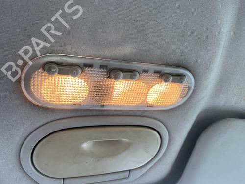 Used Interior roof light RENAULT SCÉNIC II (JM0/1_) 1.9 dCi (JM0G, JM12, JM1G, JM2C) (120 hp) 31757225