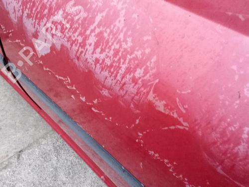 Left rear door PEUGEOT 406 Break (8E/F) 2.0 HDI 110 | BP27149068C4 