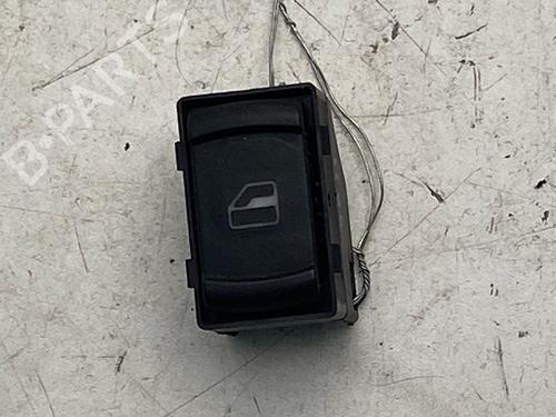 Used Left rear window switch Left rear window switch VW PASSAT B5.5 (3B3) 1.9 TDI (101 hp) 40013292 40013292