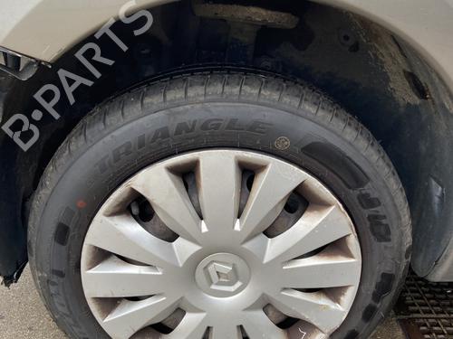 Fælk RENAULT MODUS / GRAND MODUS (F/JP0_) 1.2 16V (JP0W) (101 hp) 31149005