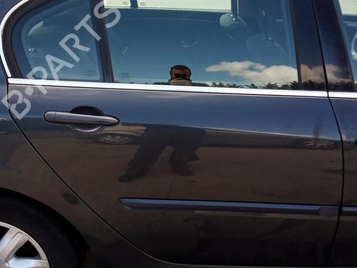 Used Rear right window mechanism RENAULT LAGUNA III (BT0/1) 1.5 dCi (BT00, BT0A, BT0T, BT1J) (110 hp) 27140865