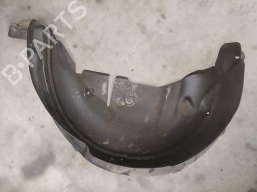 Used Wheel arch RENAULT MEGANE III Hatchback (BZ0/1_, B3_) 1.5 dCi (BZ09, BZ0D, BZ1W, BZ29, BZ14) (110 hp) 27117267