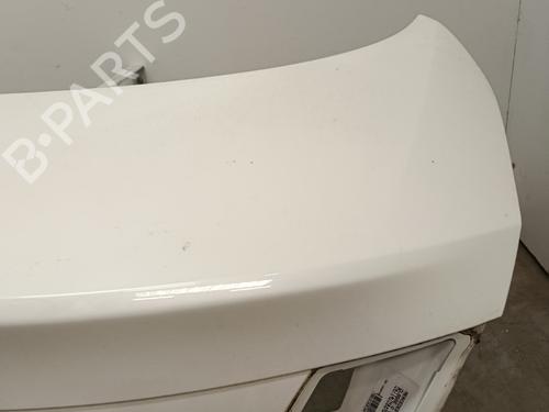 Used Tailgate Tailgate MERCEDES-BENZ C-CLASS Coupe (C205) C 250 d (205.308) (204 hp) 33960813 33960813