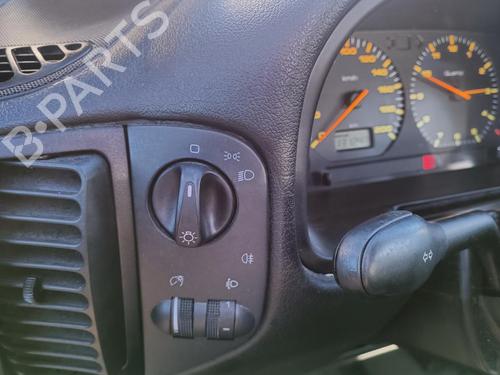Commande de phare SEAT IBIZA II (6K1) 1.0 i (50 hp) 27123410