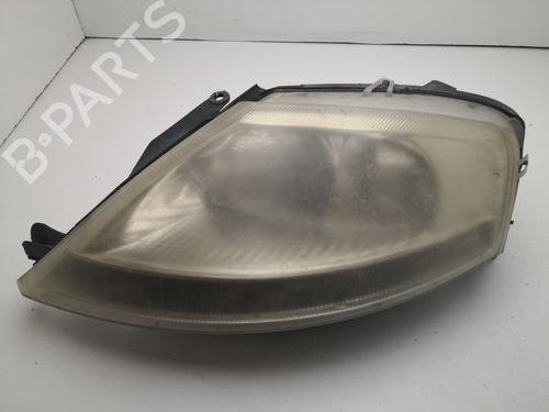 Used Left headlight CITROËN C3 I (FC_, FN_) 1.4 HDi (68 hp) 29607557