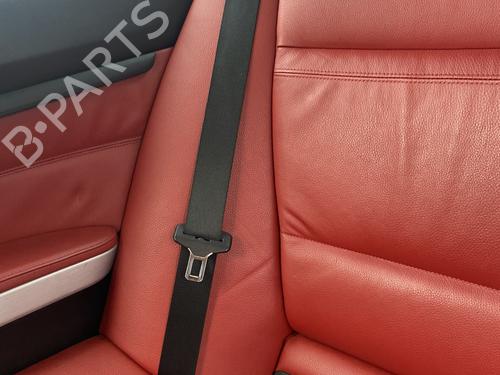 Used Rear right seatbelt BMW 3 Coupe (E92) 330 xd (245 hp) 32565568