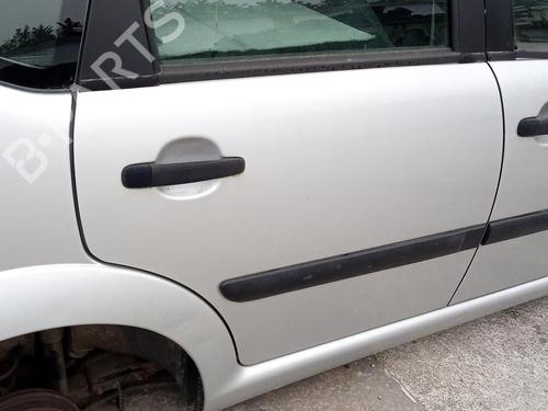 Used Rear right door window CITROËN C3 I (FC_, FN_) 1.4 HDi (68 hp) 27148823