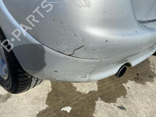 Rear bumper CITROËN XSARA PICASSO (N68) 2.0 HDi | BP27107698C8 