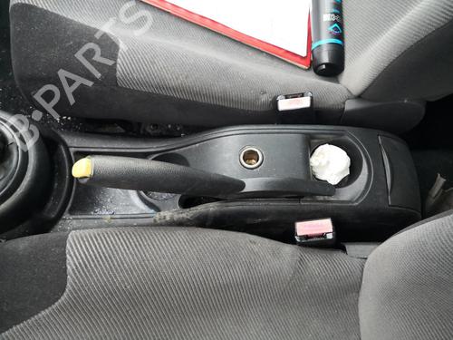 Used Hand brake CITROËN C4 I (LC_) 1.6 HDi (109 hp) 27130283