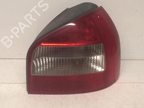 Used Right taillight AUDI A3 (8L1) 1.9 TDI (100 hp) 27117406