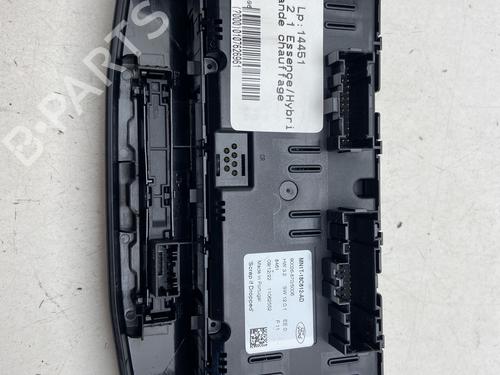 Used Climate control Climate control FORD PUMA (J2K, CF7) 1.0 EcoBoost mHEV (125 hp) 27113995 27113995