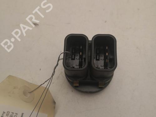 Used Left front window switch Left front window switch FORD FIESTA IV (JA_, JB_) 1.25 i 16V (75 hp) 27140564 27140564