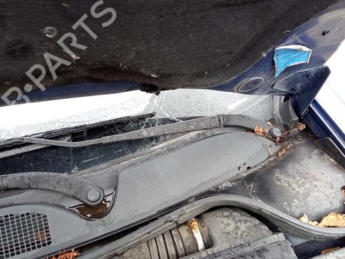 Used Front windshield wiper arm RENAULT MEGANE II Coupé-Cabriolet (EM0/1_) 2.0 (135 hp) 27137111