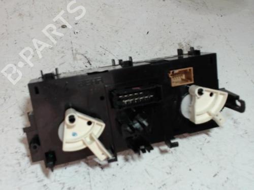 Airco bedieningspaneel CITROËN C3 II (SC_) 1.6 BlueHDi 100 (99 hp) 27115965