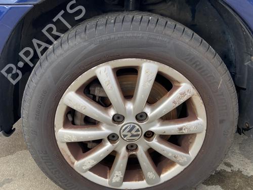 Used Rim VW SHARAN (7M8, 7M9, 7M6) 2.0 TDI (140 hp) 29176293