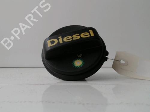 Used Fuel cap FORD C-MAX (DM2) 1.6 TDCi (90 hp) 27115271