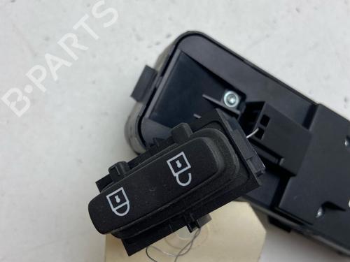 Used Left front window switch Left front window switch VOLVO S80 II (124) D5 (185 hp) 35961765 35961765